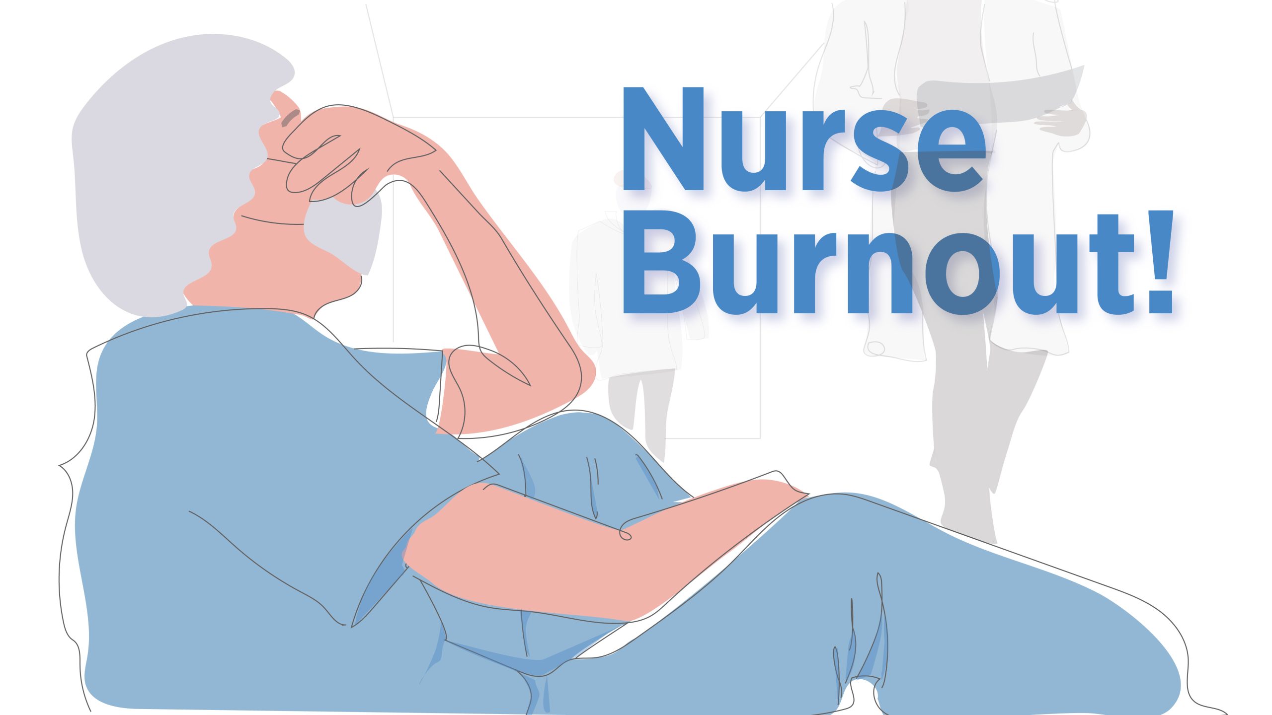 essay on nurse burnout